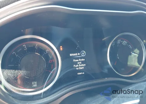 2023 Dodge Challenger R/T from USA, damaged, VIN 2C3CDZBT5PH596682